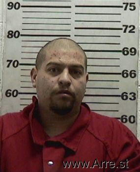 Hector  Ortiz Jr. Mugshot